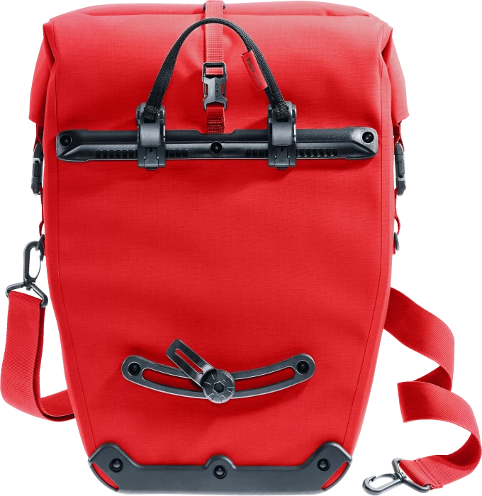 Deuter Visby 20+5 Gepäcktasche cherry