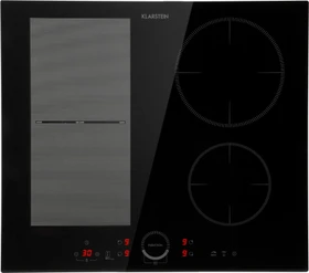 Klarstein Delicatessa 60 Hybrid Induktionskochfeld autark