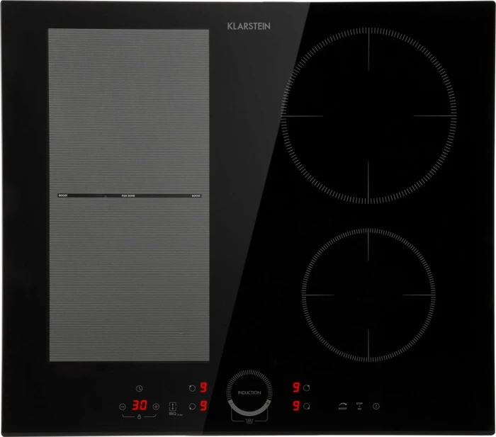 Klarstein Delicatessa 60 Hybrid Induktionskochfeld autark