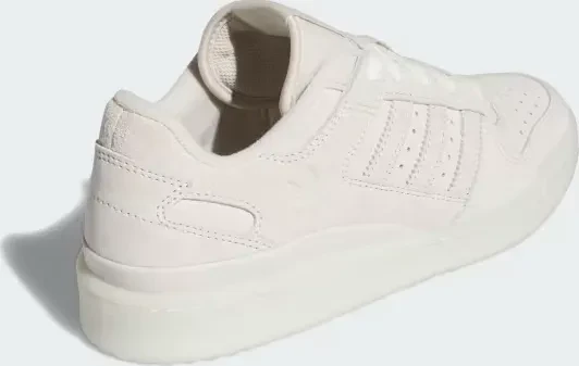 adidas Forum Low CL aluminium/ivory (Damen)