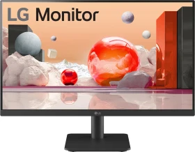 LG 24BA400-B, 23.8"