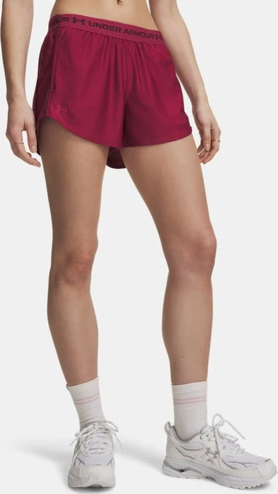 Under Armour Tech Play Up Hose kurz (Damen)