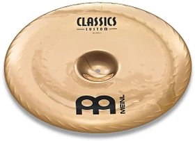 Meinl Classics Custom Brilliant China 16"