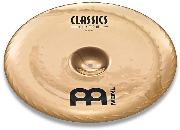 Meinl Classics Custom Brilliant China 16"