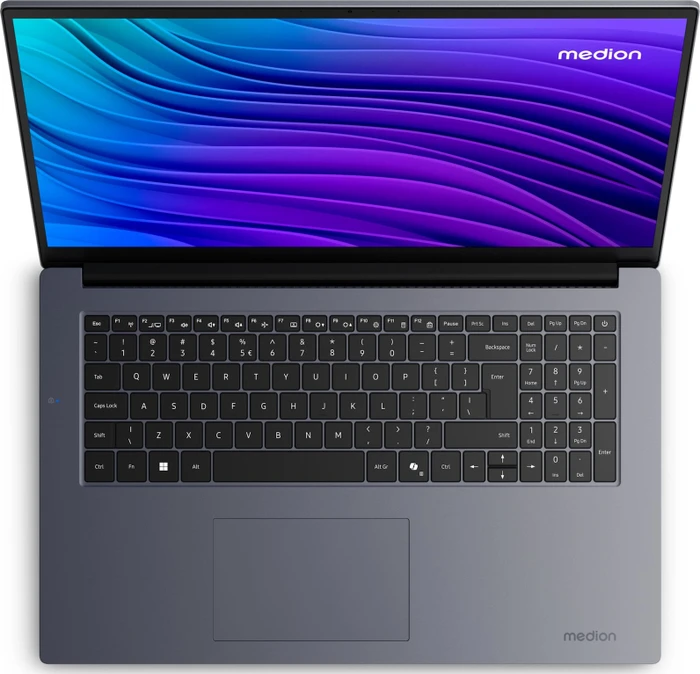 Medion Avantum 17 E1i, Core i7-13620H, 32GB RAM, 1TB SSD, DE