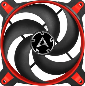 ARCTIC BioniX P140 PWM PST rot, 140mm