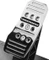 Thrustmaster T300 Ferrari Integral Racing Wheel (PS5/PS4/PS3/PC) Vorschaubild