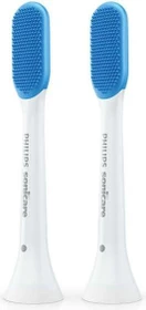 Philips HX8072/80 Sonicare TongueCare+,     2 Stück