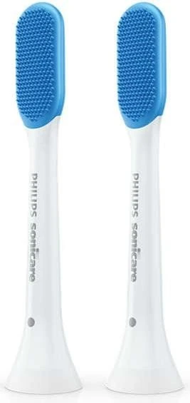 Philips HX8072/80 Sonicare TongueCare+, 2 Stück