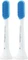 Philips HX8072/80 Sonicare TongueCare+, 2 Stück Vorschaubild