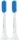 Philips HX8072/80 Sonicare TongueCare+, 2 Stück
