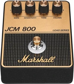 Marshall JCM 800 Lead Series