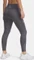 Under Armour Fly Fast 3.0 Ankle Hose lang castlerock/reflective (Damen) Vorschaubild