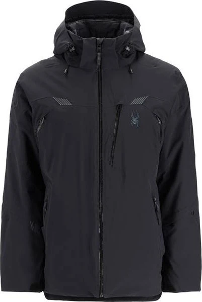 Spyder Leader Skijacke (Herren)
