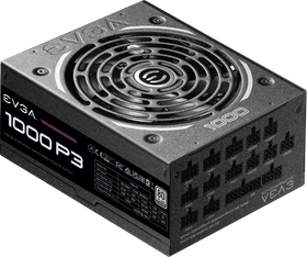 EVGA SuperNOVA P3 1000 1000W, ATX