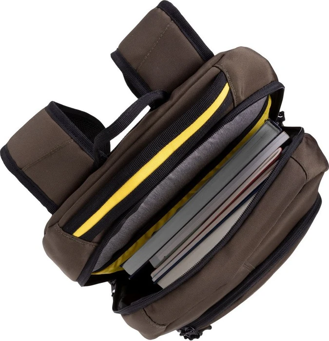 RivaCase Erebus 5431 Stadtrucksack 15.6", khaki