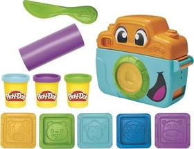 Hasbro Play-Doh Fotokamera