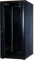 Rockstable 19" Serverschrank 27HE, Sicherheitsglastür, IP2X, schwarz, 800mm tief Vorschaubild