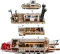 LEGO Ideas - Flussraddampfer Vorschaubild