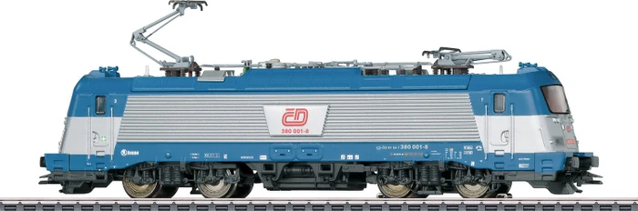 Märklin - Spur H0 E-Lok - Elektrolokomotive Baureihe 380