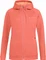 Vaude Skomer Hooded Fleece Jacke pink canary (Damen) Vorschaubild