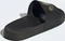 adidas Lite Adilette core black/matte gold Vorschaubild