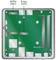 ASUS NUC 11 Pro Kit - Tall - Tiger Canyon - NUC11TNHi3 / BNUC11TNHI30002, EU-Netzkabel Vorschaubild