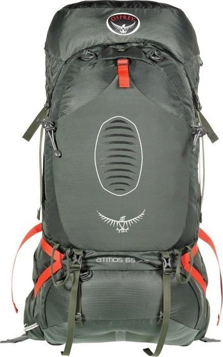 Osprey Atmos AG 65 graphite grey