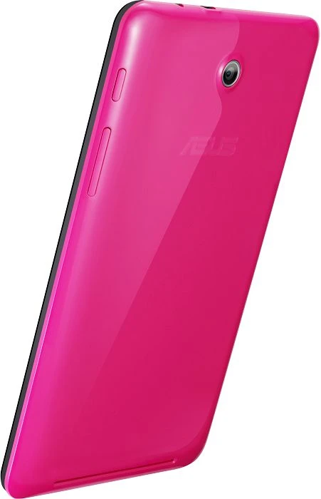 ASUS MeMO Pad HD 7 pink ME173X-1O008A, 16GB