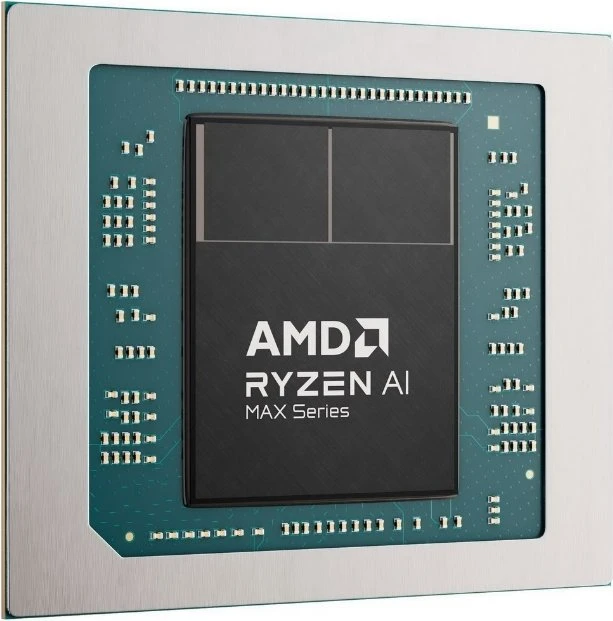 AMD Ryzen AI Max 385, 8C/16T, 3.60-5.00GHz, tray