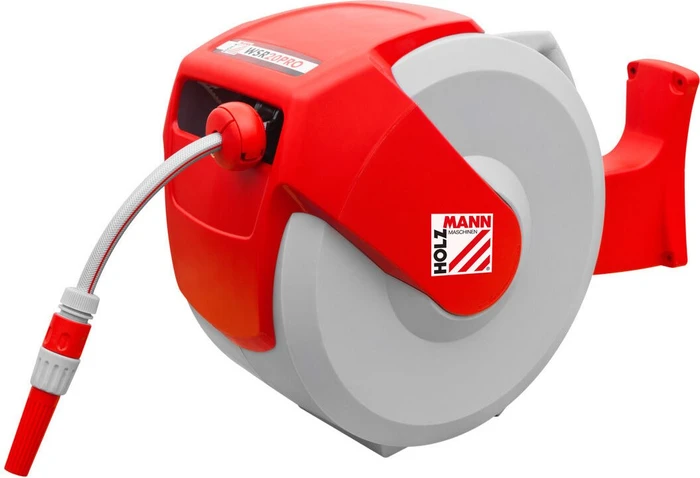 Holzmann WSR Wandschlauchaufroller
