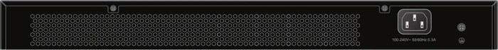 Planet GSW Rackmount Gigabit Switch, 16x RJ-45