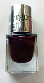 Bell HYPOAllergenic Long Lasting Nail Enamel Nagellack 09 chocolate bordeaux, 9.5g