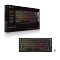 Corsair Gaming K65 Plus Wireless Tactile 75% RGB, schwarz, MLX FUSION, USB/Bluetooth, ES Vorschaubild