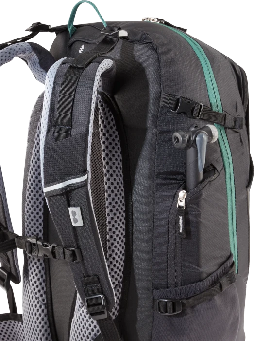 Deuter Trans Alpine 30 schwarz