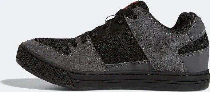 Five Ten Freerider core black/grey five/red
