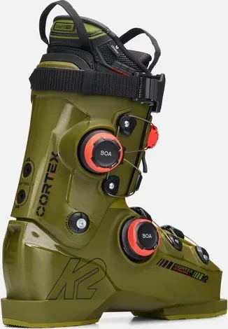 K2 Cortex 130 Zonal BOA (Herren) (Modell 2025/2026)