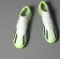 adidas X Crazyfast.1 FG cloud white/core black/lucid lemon Vorschaubild