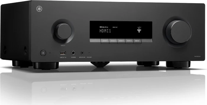 Yamaha RX300A