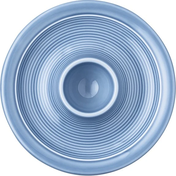 Thomas Trend Colour Eierbecher mit Ablage 14cm arctic blue (11400-401927-15525)