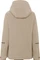 Vaude Yaras Warm Rain Fahrradjacke linen (Damen) Vorschaubild