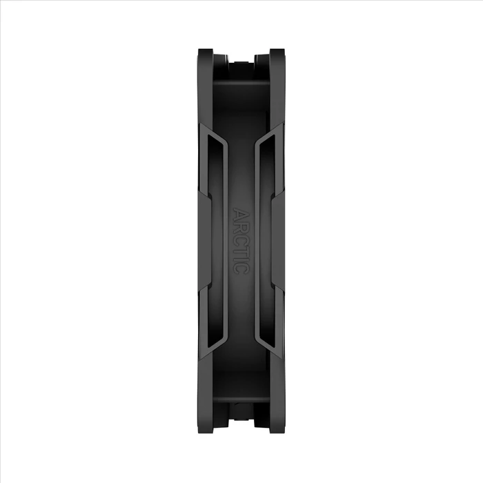 ARCTIC P12 Pro Reverse A-RGB, schwarz, 120mm