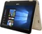 ASUS VivoBook Flip 12 TP203NAH-BP044T, Shimmer Gold, Celeron N3350, 4GB RAM, 1TB HDD, DE Vorschaubild