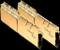 G.Skill Trident Z Royal gold UDIMM 64GB Kit, DDR4-4000, CL15-16-16-36 Vorschaubild