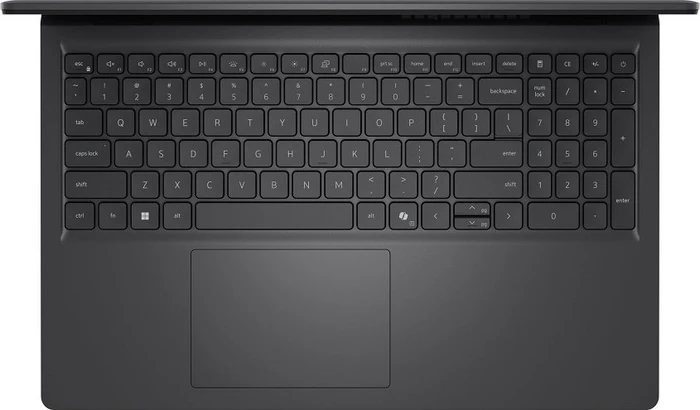 Dell Pro 15 Essential PV15265, Carbon Black, Ryzen 5 130, 16GB RAM, 1TB SSD, DE