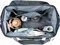 Lässig Glam Goldie Backpack anthracite Vorschaubild