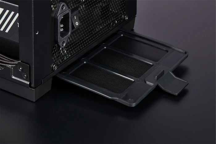 Corsair Carbide Series SPEC-DELTA RGB, schwarz, Glasfenster