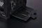 Corsair Carbide Series SPEC-DELTA RGB, schwarz, Glasfenster Vorschaubild