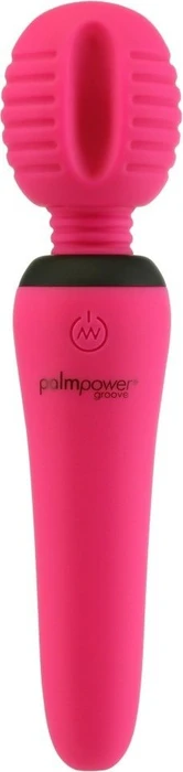 PalmPower Groove Mini