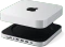 Satechi Stand & Hub für Mac Mini / Studio mit NVMe, Silber, USB-C 3.1 [Stecker] Vorschaubild